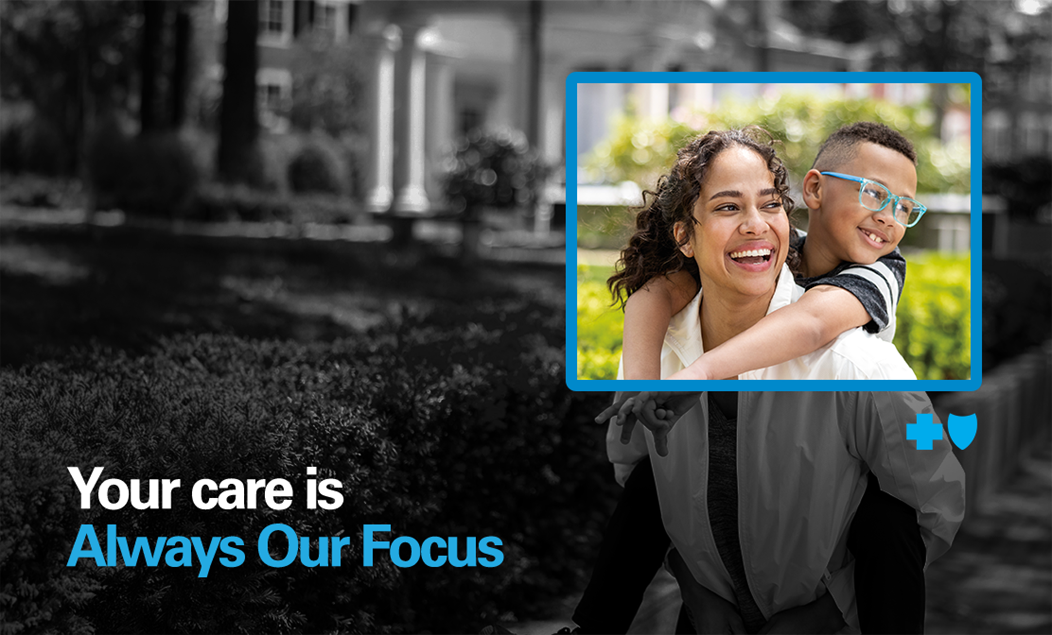 Your care is Always Our Focus