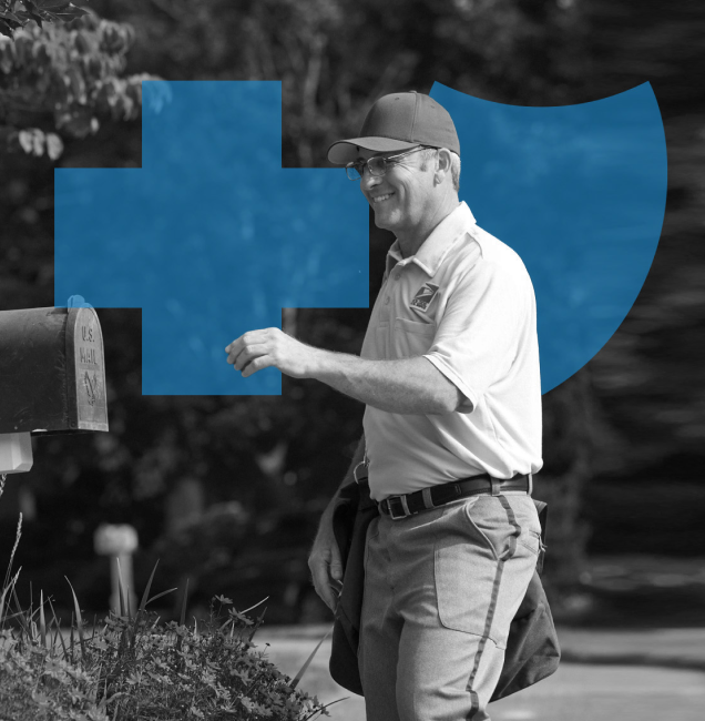 Usps blue cross and blue shield s federal employee program