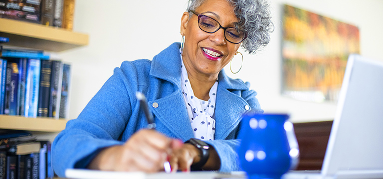 Finding the right plan for you
