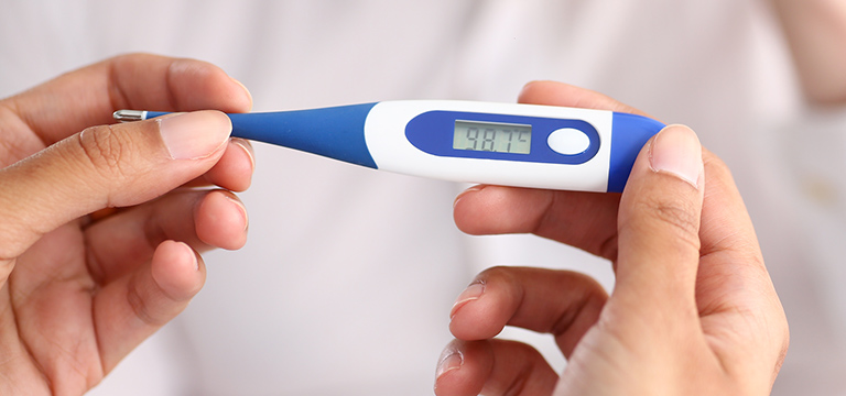What Is Normal Body Temperature Range? - Blue Cross and Blue